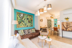 Apartamento Plaza del Pilar